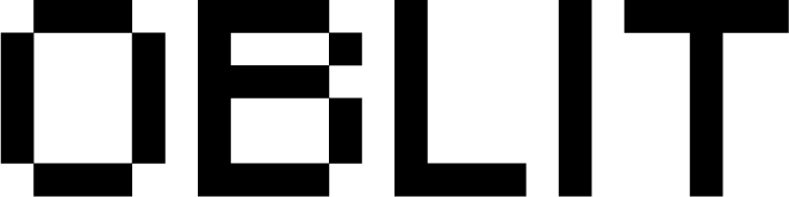 Oblit Logo